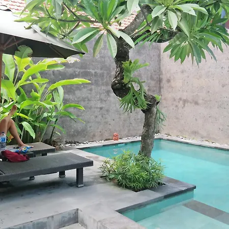 Duyung Homestay